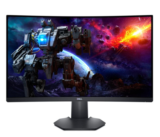 Dell S2722DGM - 678448 - zdjęcie